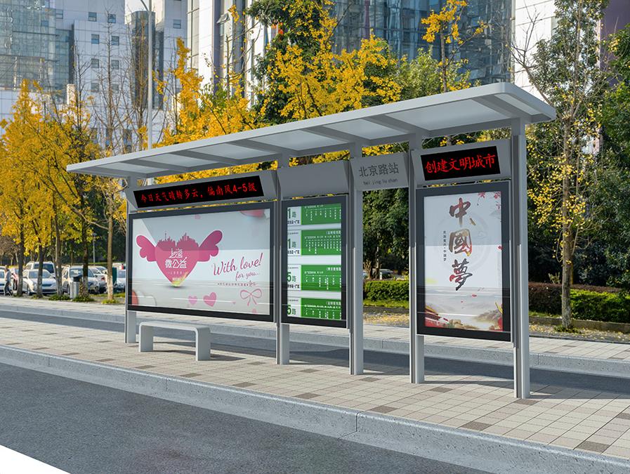 廣告垃圾箱的日常維護(hù)都有哪些？