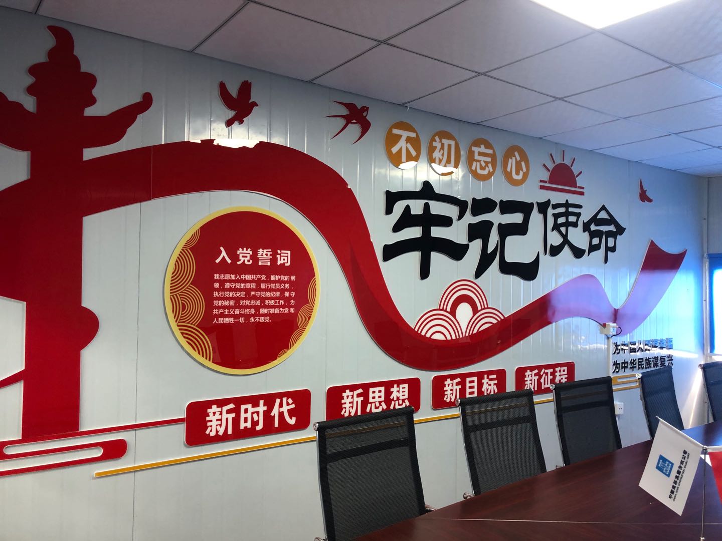 CI項(xiàng)目展示