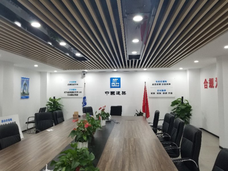 CI項(xiàng)目展示