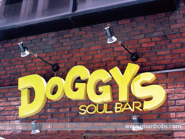 城市標(biāo)識(shí)