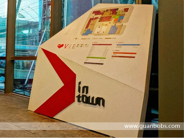 城市標(biāo)識(shí)