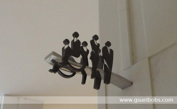 室內(nèi)標(biāo)識(shí)