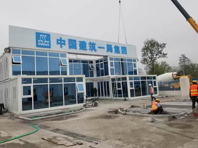 門(mén)頭招牌制作